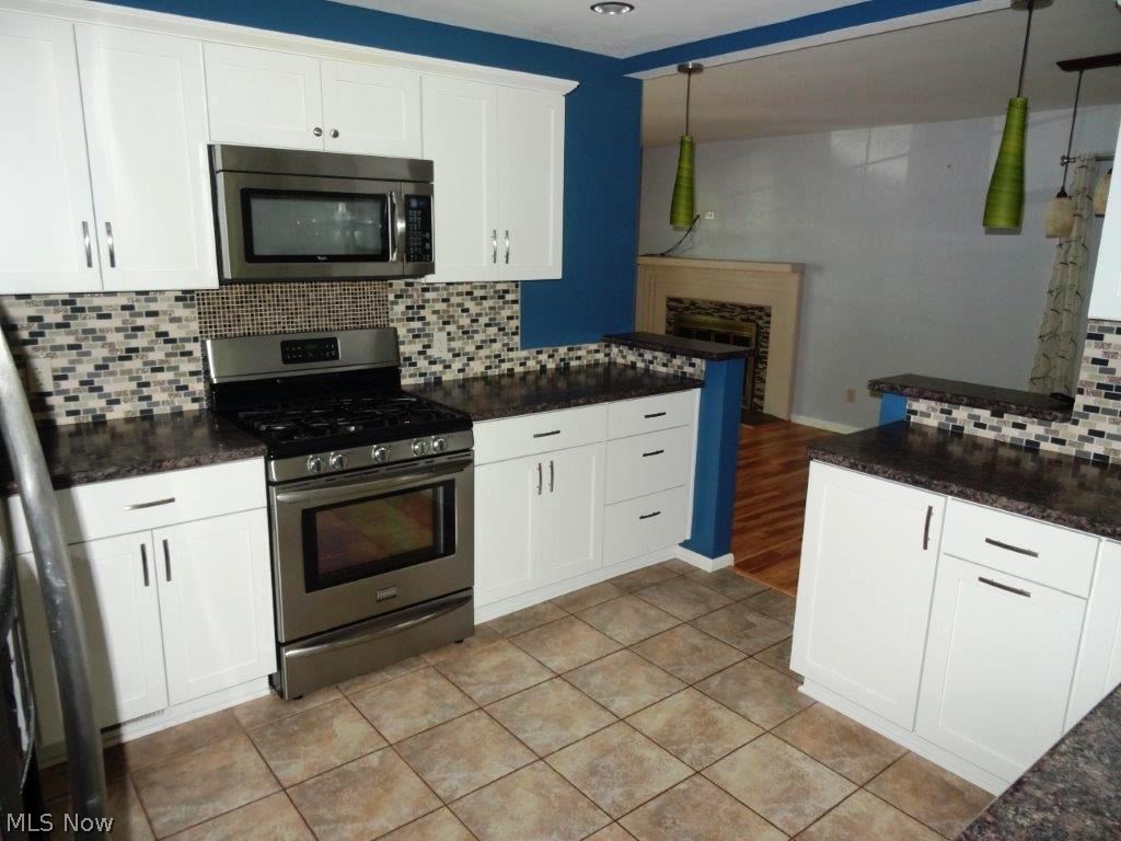 Potters North View - Residential