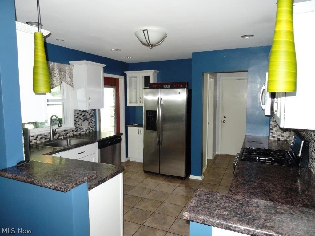 Potters North View - Residential