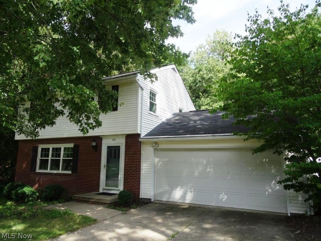 Potters North View - Residential