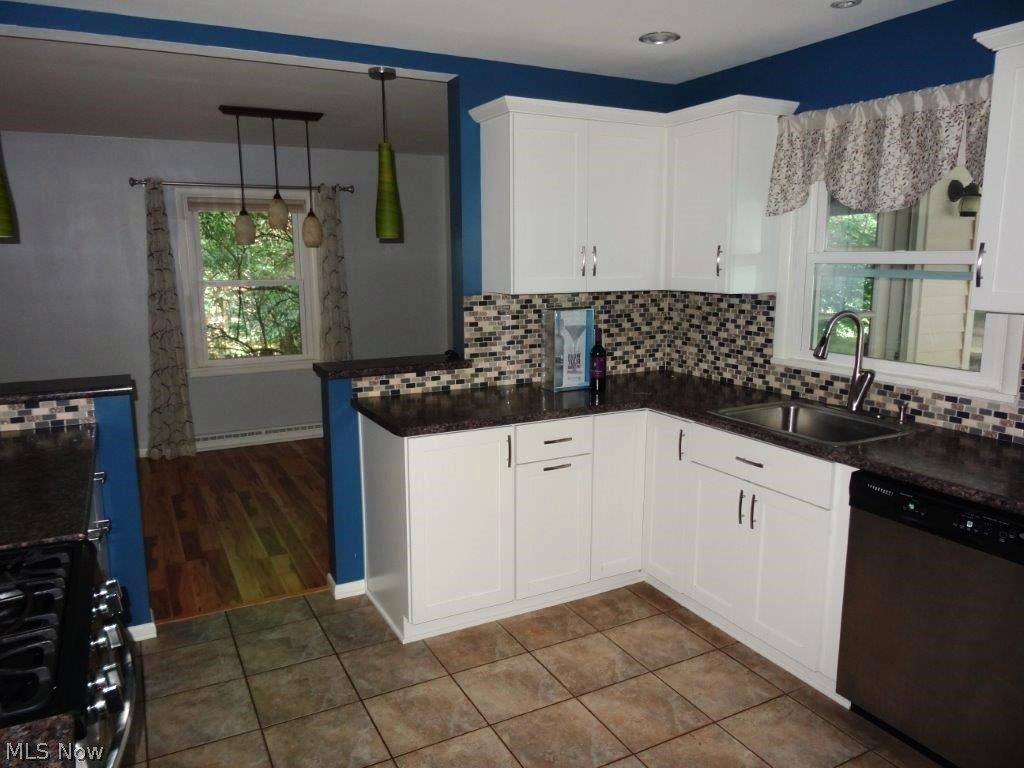 Potters North View - Residential