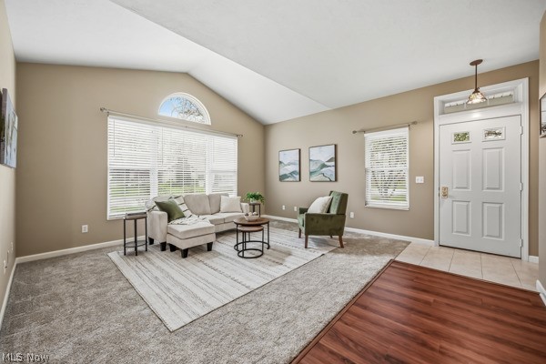 Hunters Woods Condo - Residential