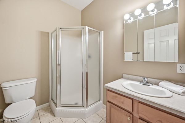 Hunters Woods Condo - Residential