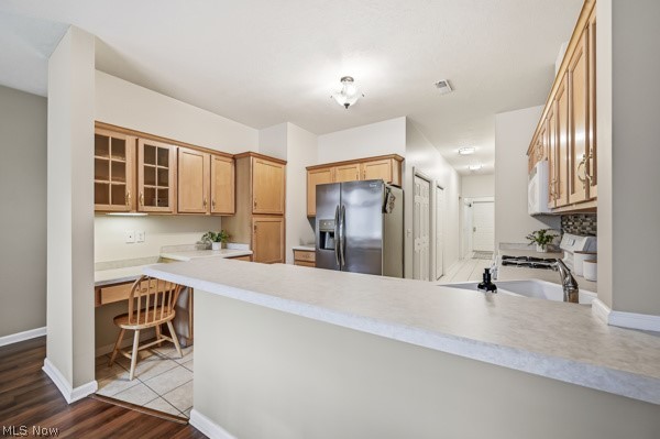 Hunters Woods Condo - Residential