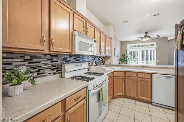 Hunters Woods Condo - Residential