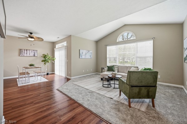 Hunters Woods Condo - Residential