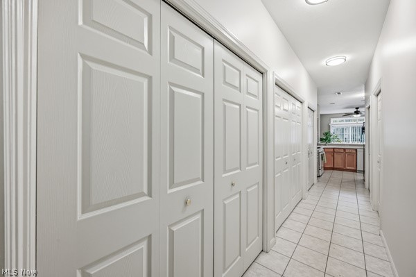 Hunters Woods Condo - Residential