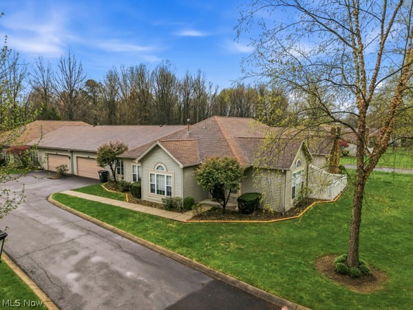 Hunters Woods Condo - Residential