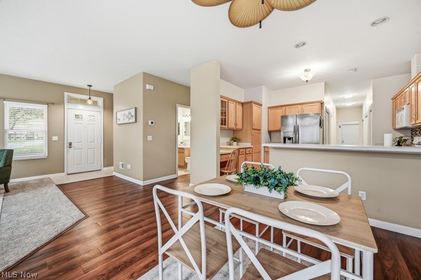 Hunters Woods Condo - Residential