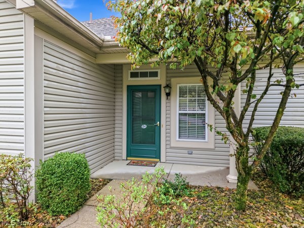 Hunters Woods Condo - Residential