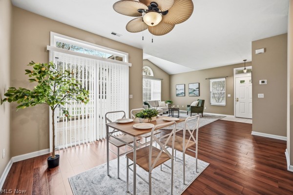 Hunters Woods Condo - Residential