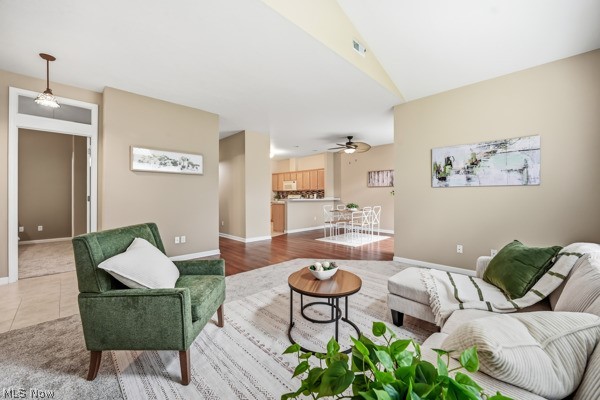 Hunters Woods Condo - Residential