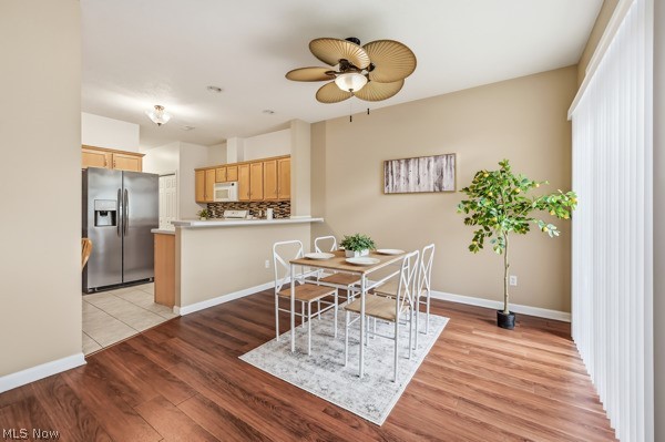 Hunters Woods Condo - Residential