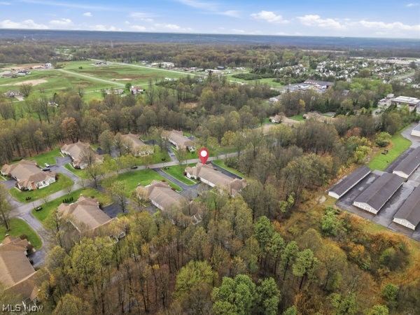 Hunters Woods Condo - Residential