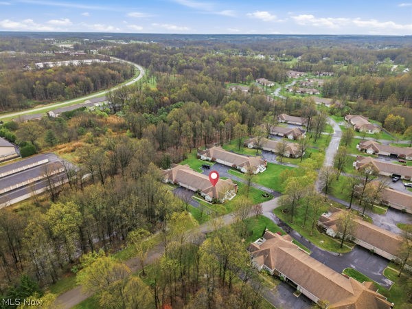 Hunters Woods Condo - Residential