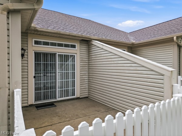 Hunters Woods Condo - Residential