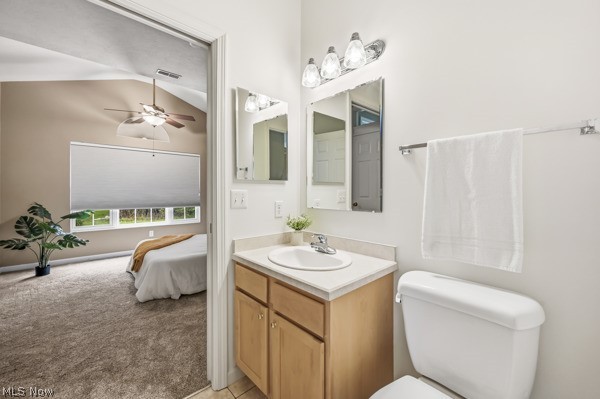 Hunters Woods Condo - Residential