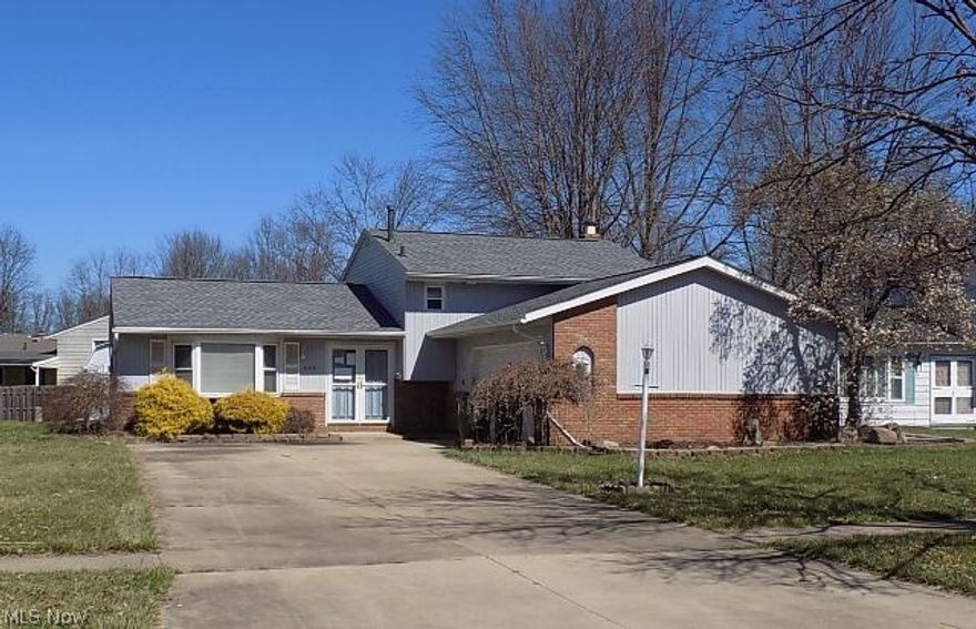 REO Property, Property Sold AS-IS W/O Repair, Warranty or Seller Disclosure.  The Listing Broker & Seller make no guarantees as to the accuracy of information herein; Buyer or Buyer’s Agent is responsible for utility activation related to inspections, Water activation not authorized; air pressure test only.