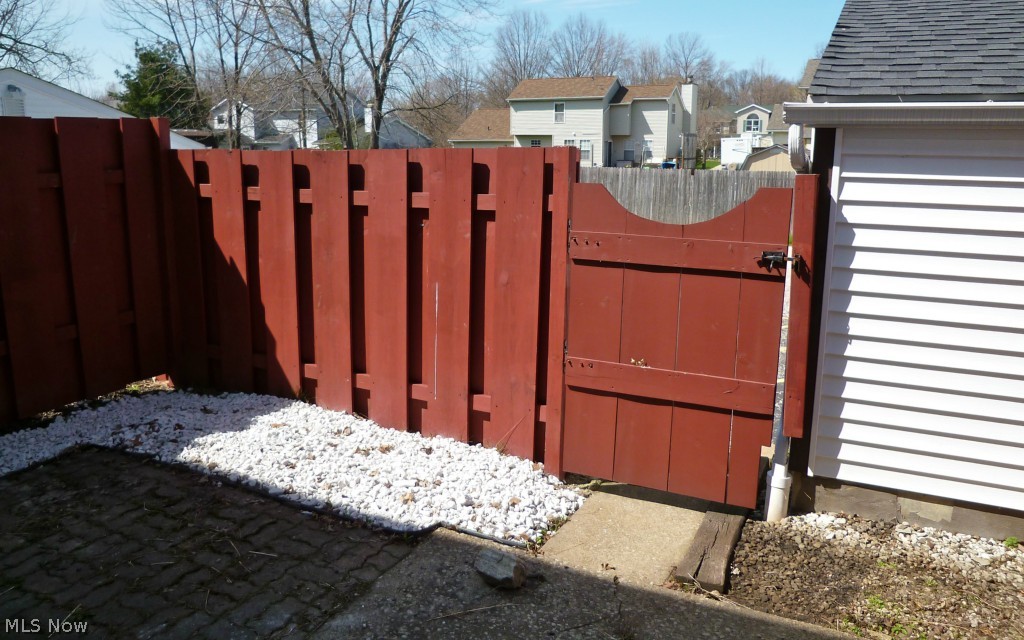 Western Reserve - Residential