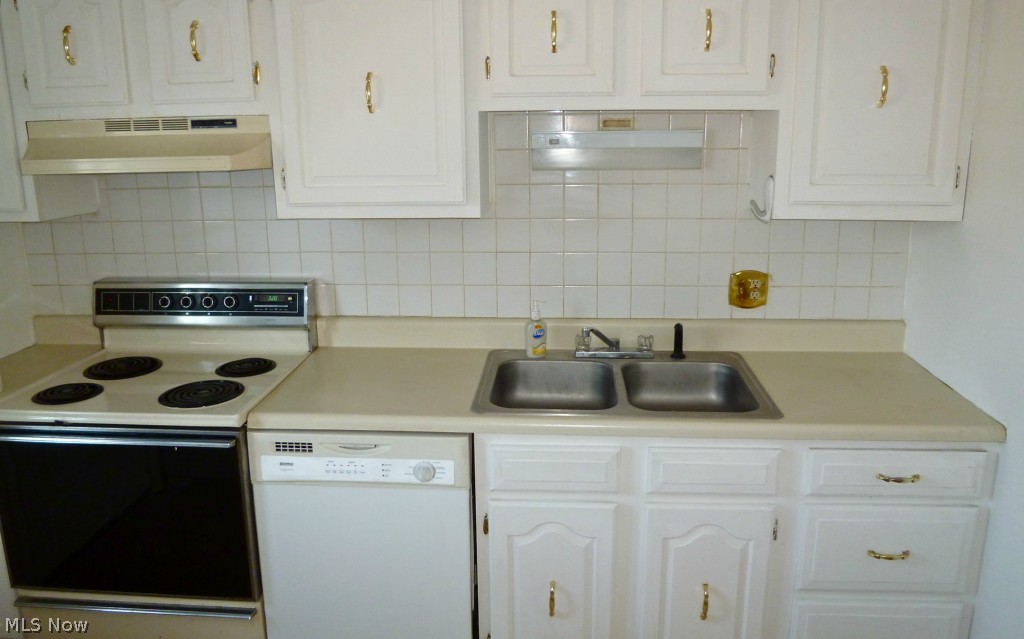 Western Reserve - Residential