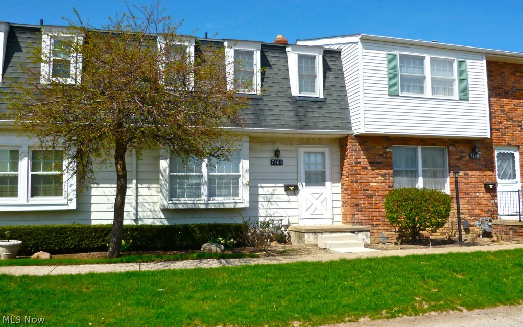 Western Reserve - Residential