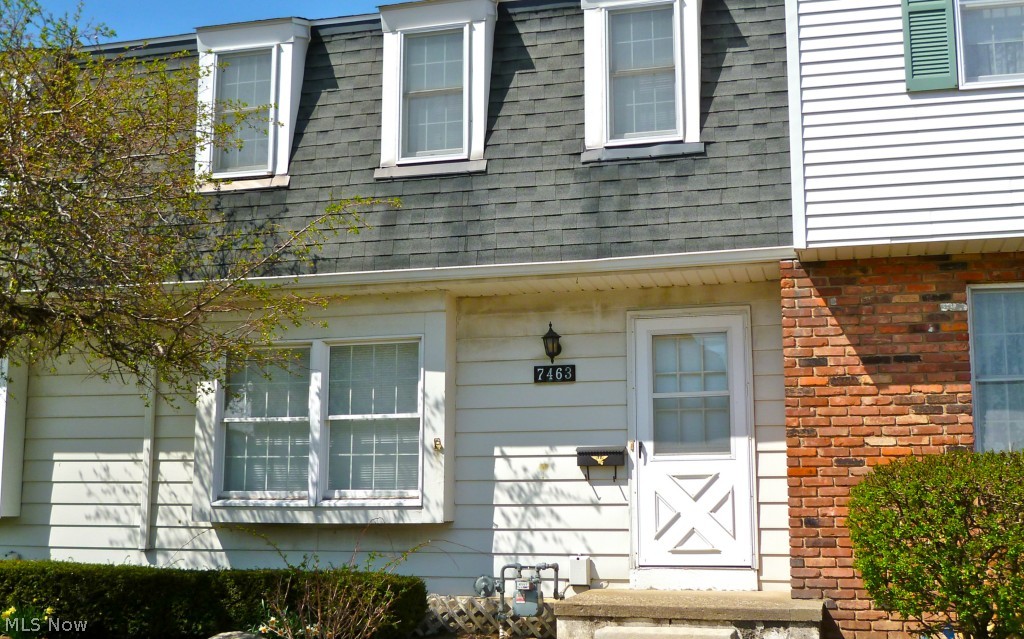 Western Reserve - Residential