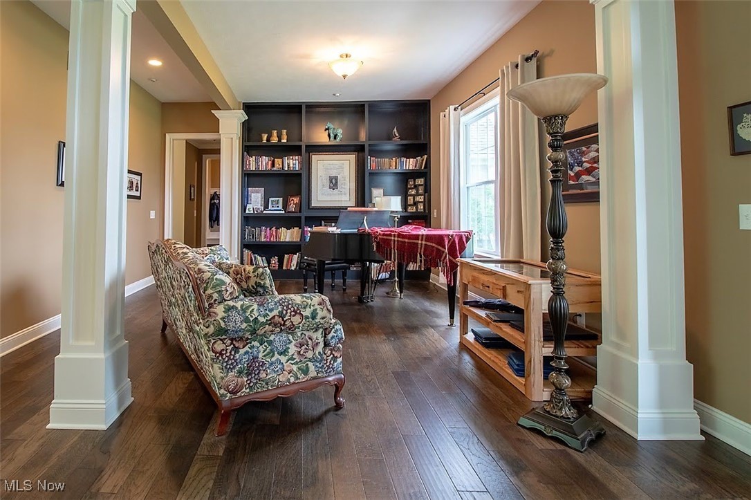 176 Highland Mist Circle