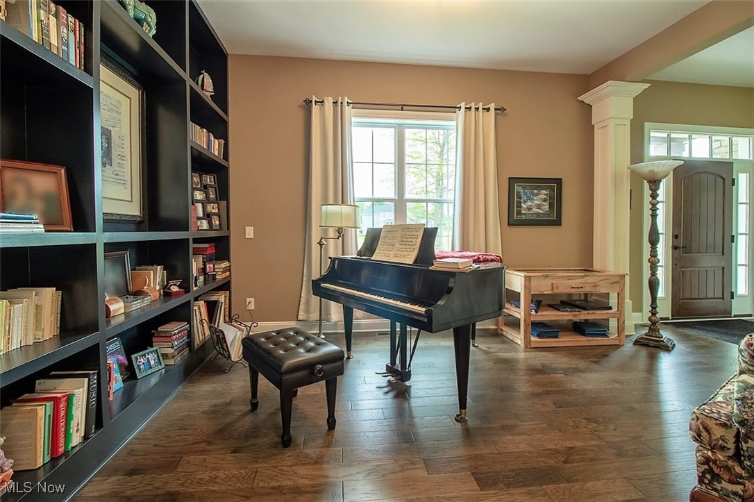176 Highland Mist Circle