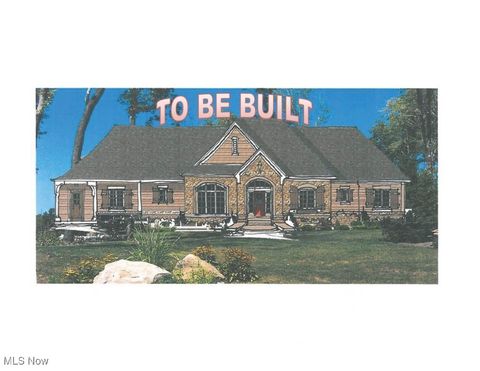 176 Highland Mist Circle, Hinckley, OH 44233 - MLS#: 5120028
