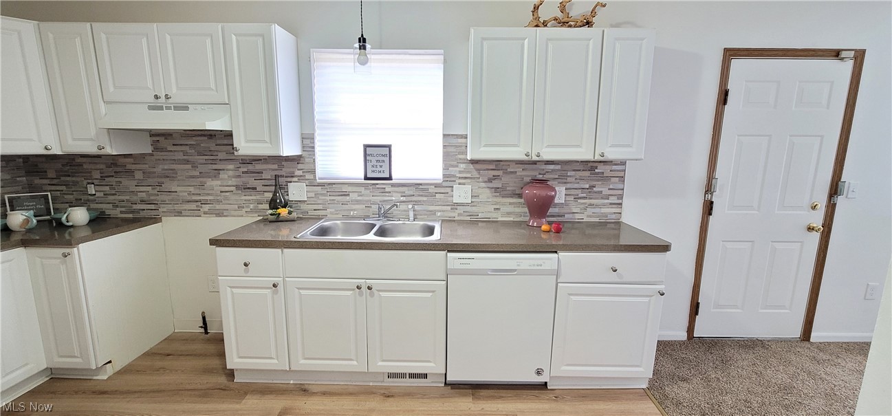 W H Lawrences - Residential