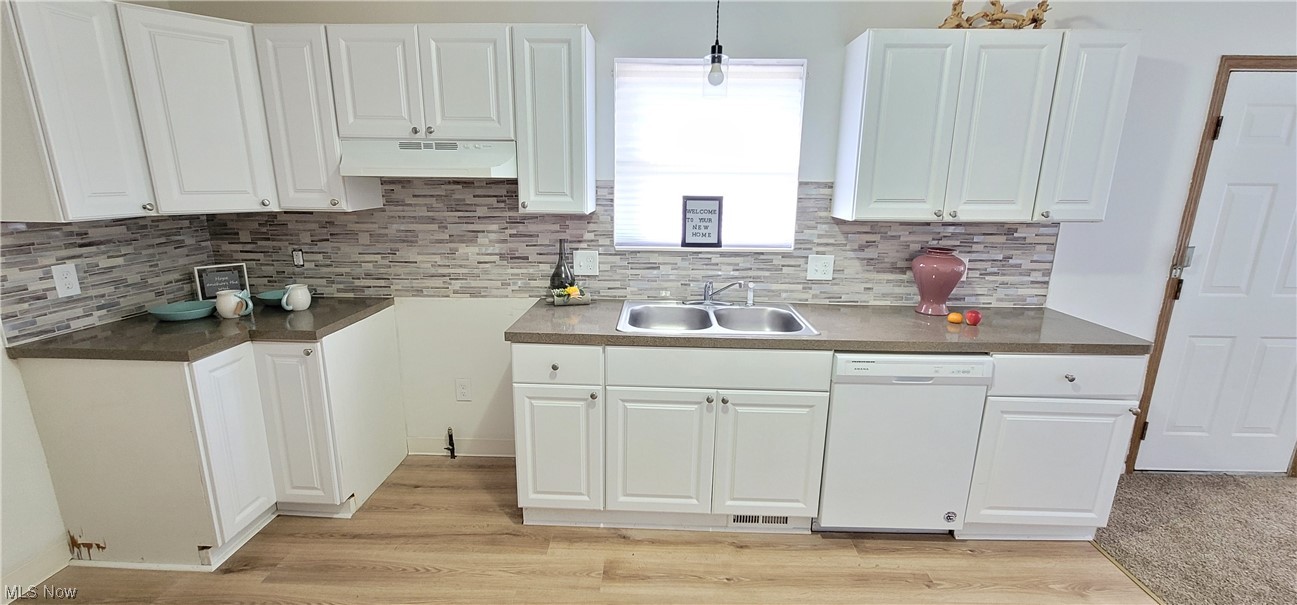 W H Lawrences - Residential