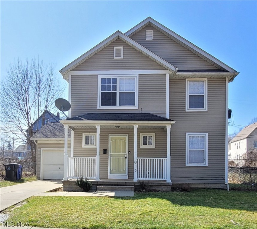 W H Lawrences - Residential