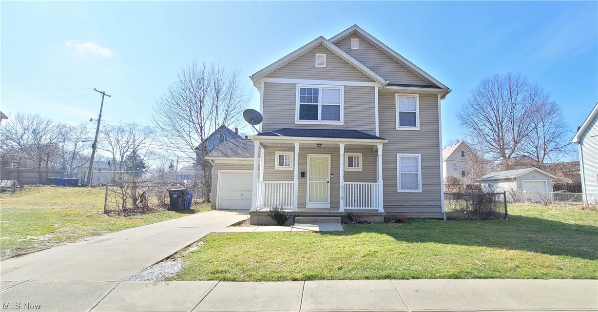 W H Lawrences - Residential