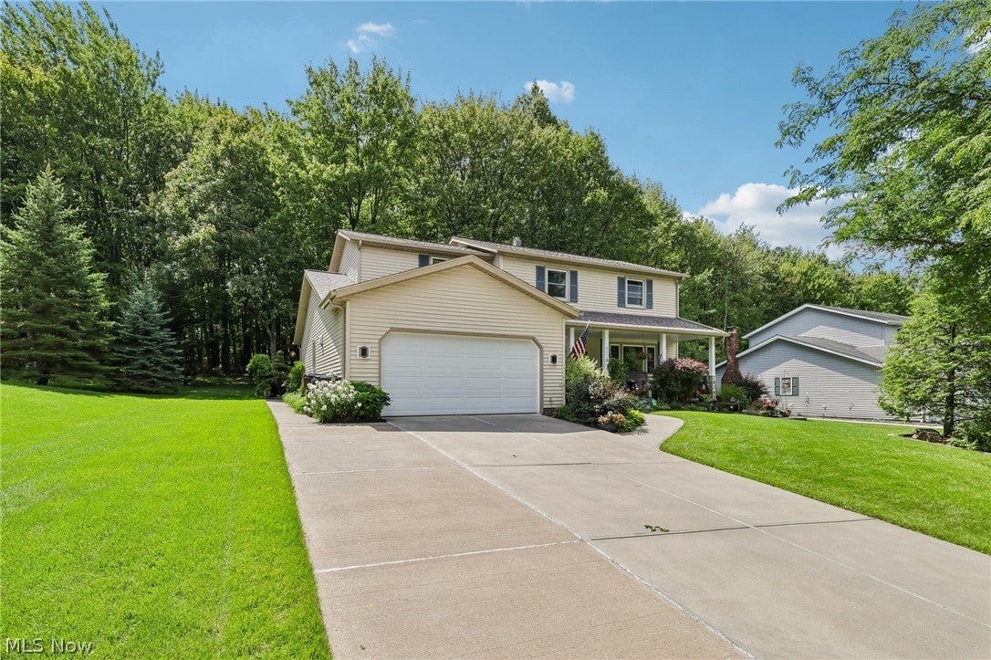 4525 Wood Thrush Drive