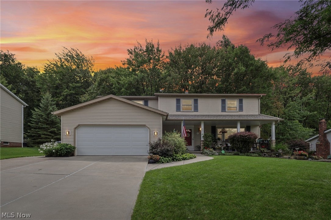 4525 Wood Thrush Drive