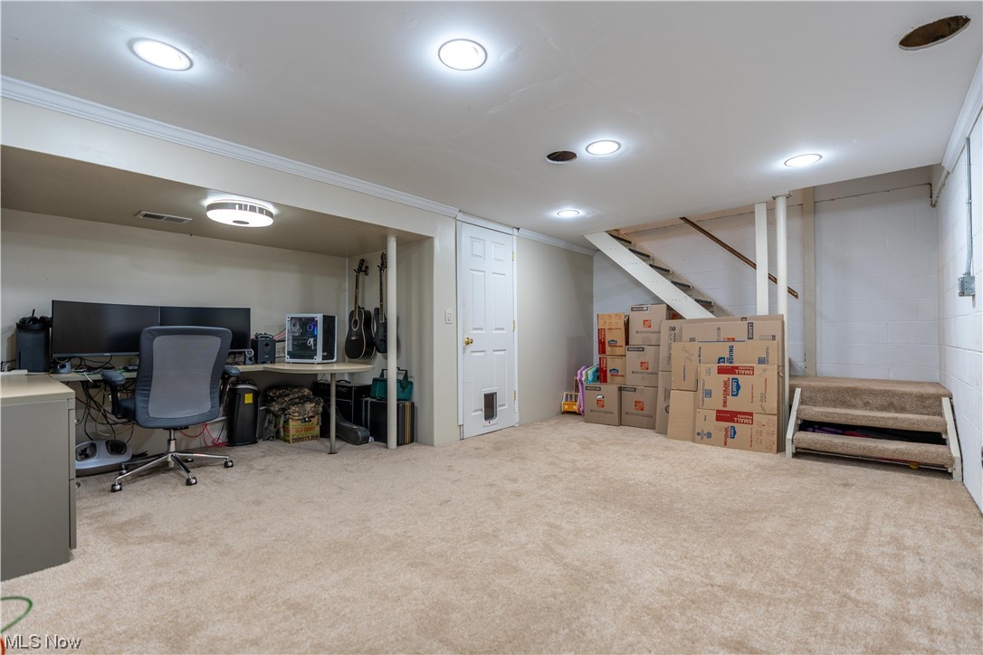 Maple Creek Condo Estates - Residential