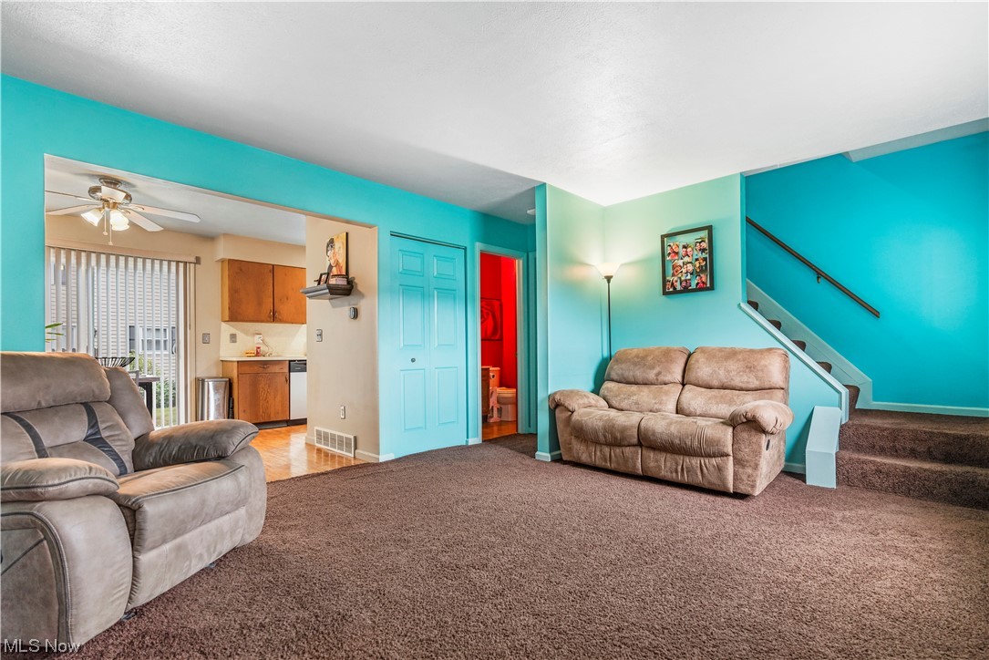 Maple Creek Condo Estates - Residential