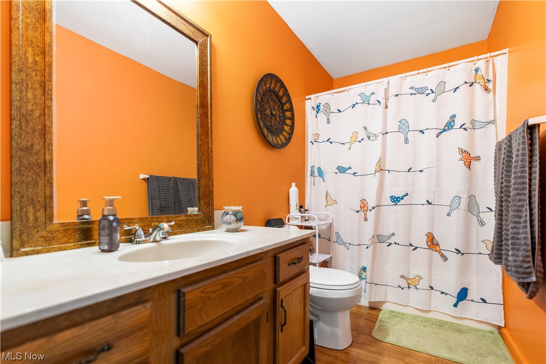 Maple Creek Condo Estates - Residential