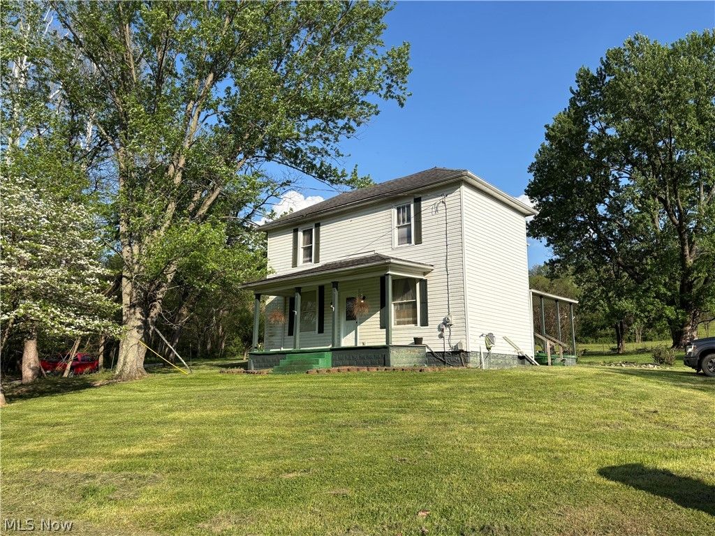 Photo of 2840 Darlington Drive, Zanesville, OH 43701 (MLS # 5206624)