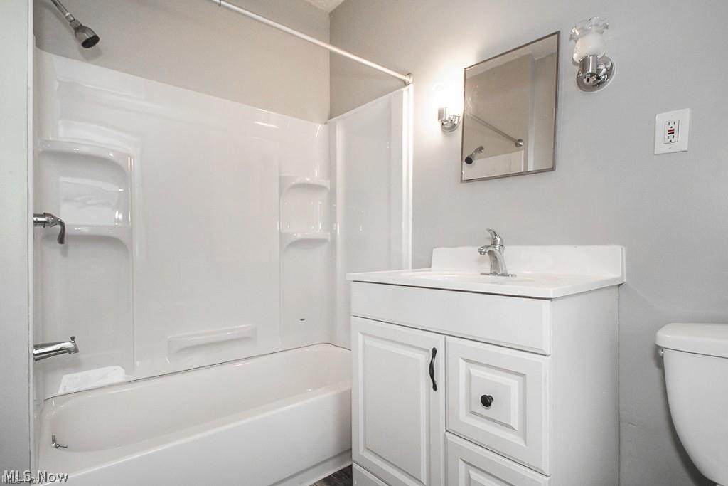 Park Hill Sub - Residential