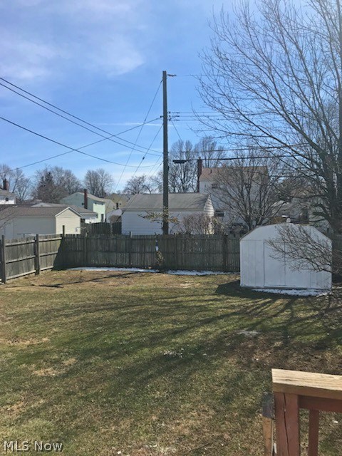 Friedhaven - Residential