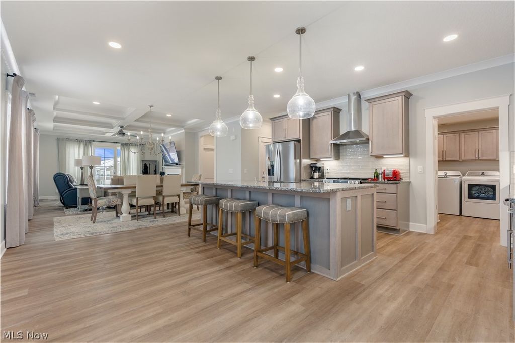 Photo of 3542 Red Tail Circle NW, Canton, OH 44708 (MLS # 5186200)