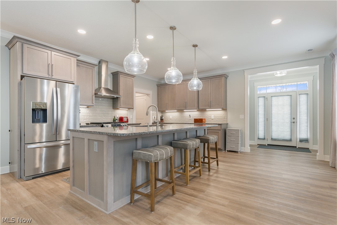 Hawks Nest Crossing Condominiums - Residential