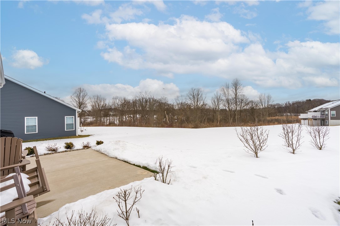 Hawks Nest Crossing Condominiums - Residential