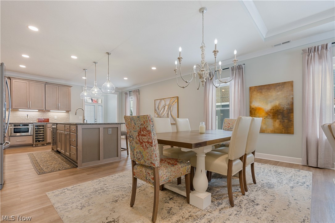 Hawks Nest Crossing Condominiums - Residential