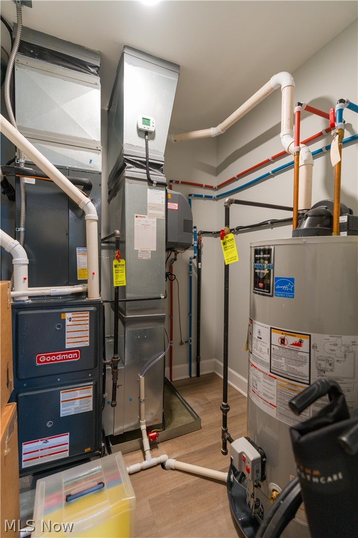 Hawks Nest Crossing Condominiums - Residential