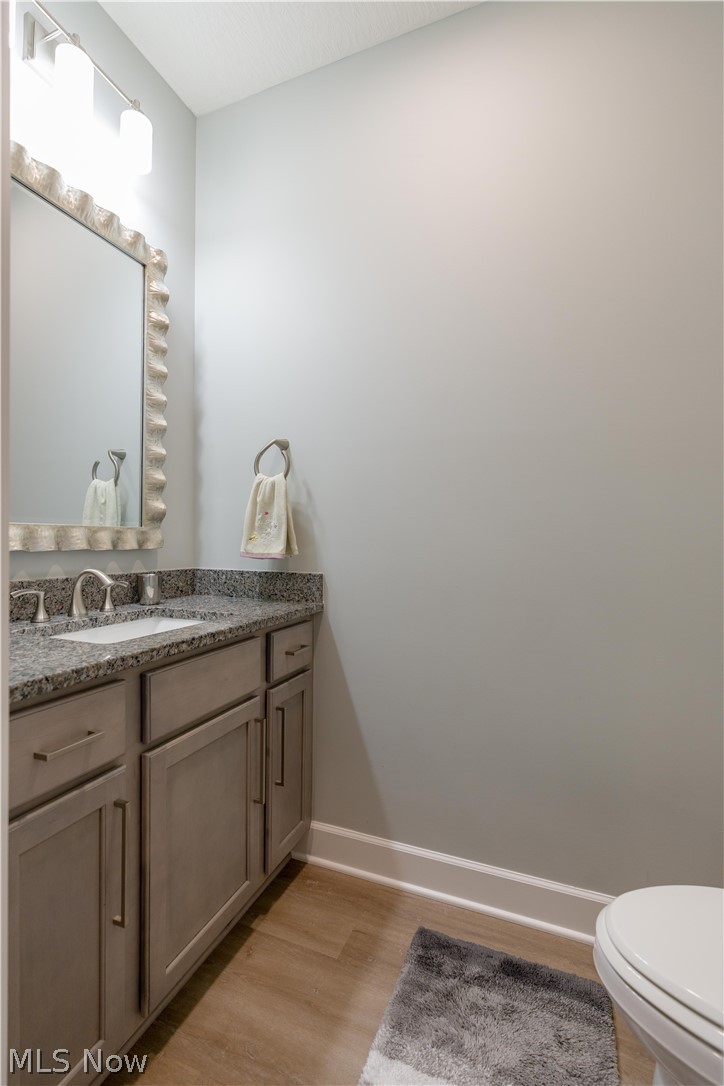 Hawks Nest Crossing Condominiums - Residential