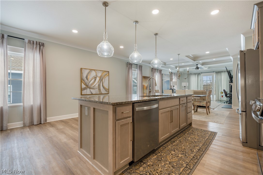 Hawks Nest Crossing Condominiums - Residential