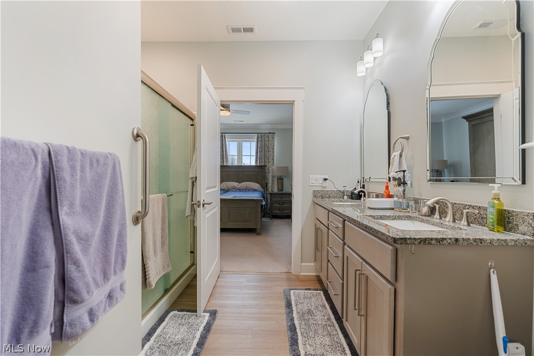 Hawks Nest Crossing Condominiums - Residential