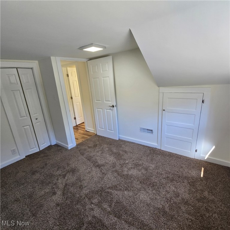 Original Township - Residential