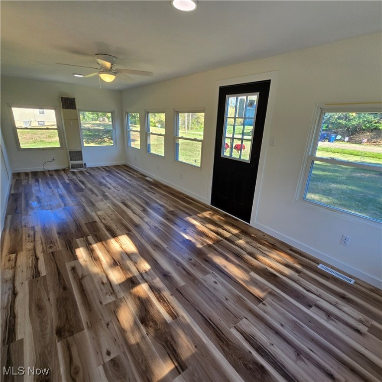 Original Township - Residential